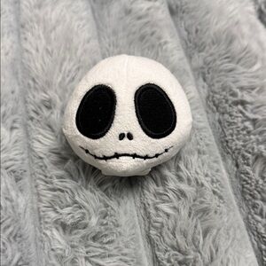 Disney Jack Skellington Headband Plush
